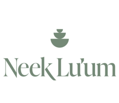 Neek Lu'um — Mexico logo